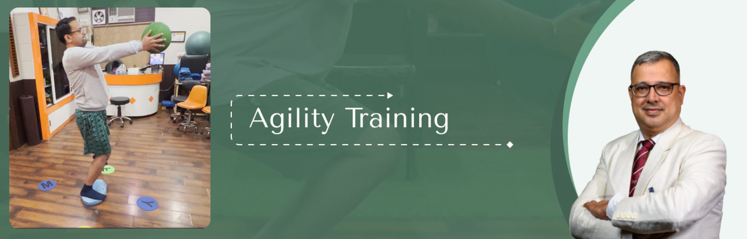 Agility Training