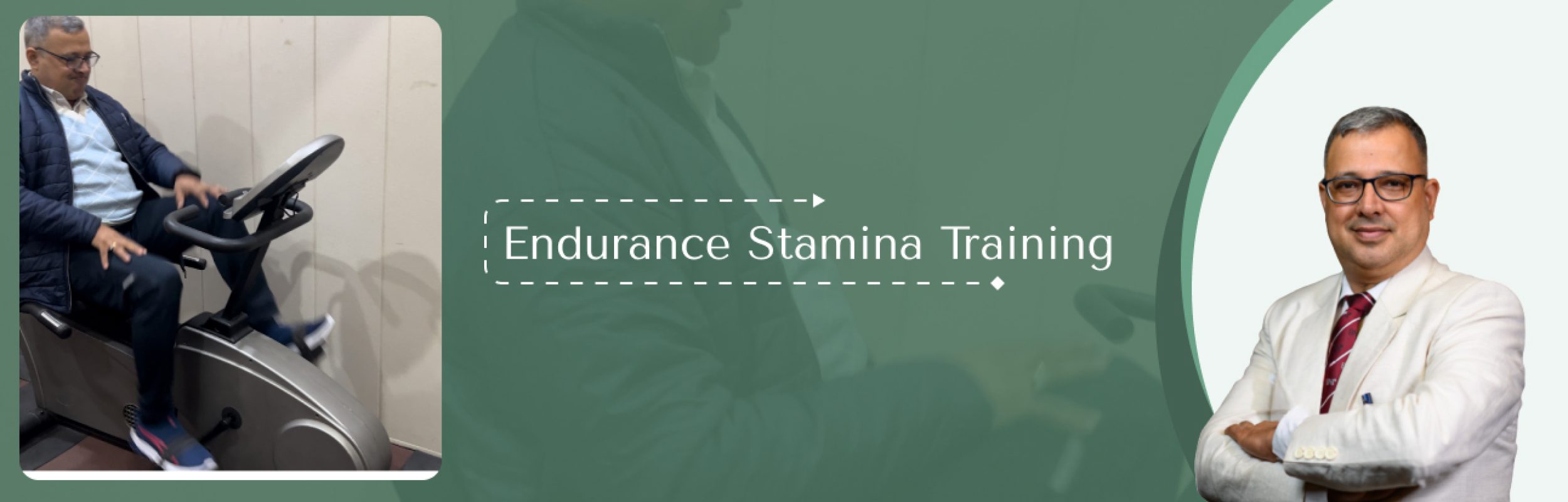 Endurance Stamina Training