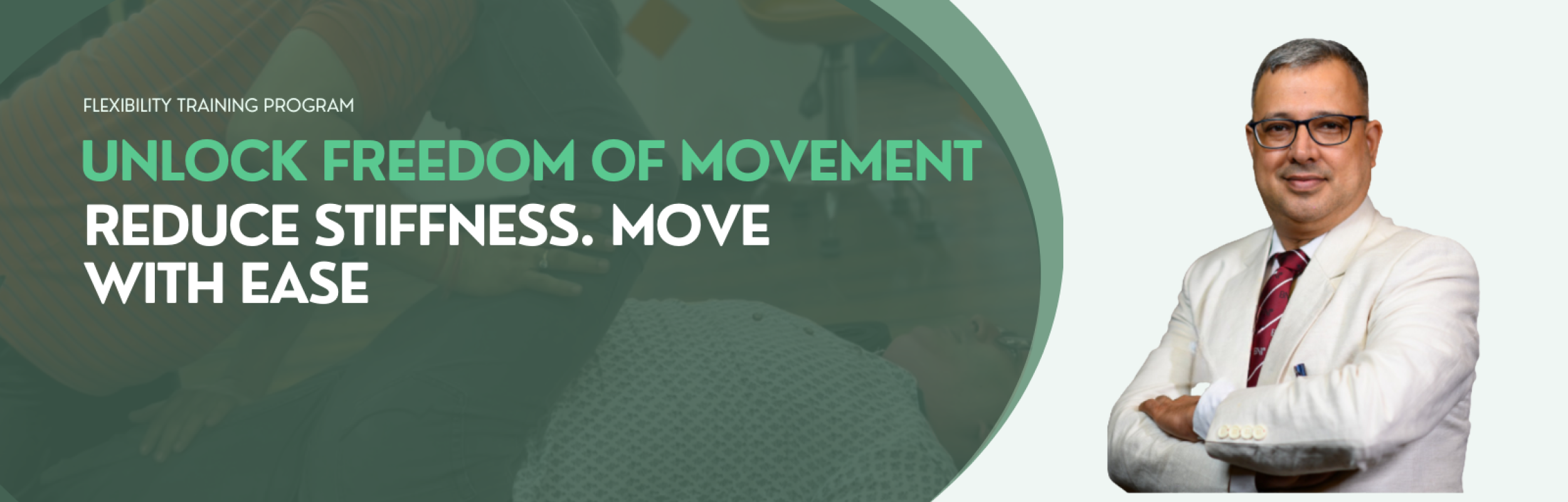 felxibility training program